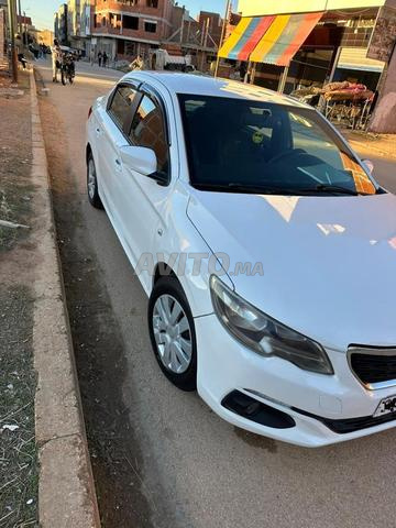 بيجو 301 2019 - 2