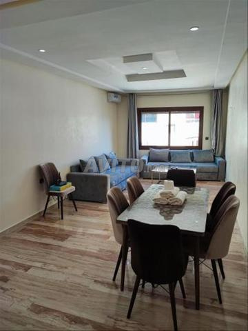 شقة مفروشة 63 متر مربع Ferme Bretone