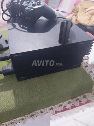 Vente PS2 en excellent état - 2