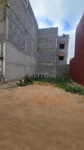 بقعة سكنية للبيع تجزئة الفضل عين عودة رقم c171