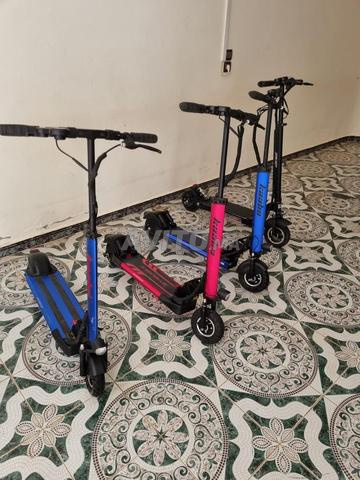 تروتينيت أفوندري