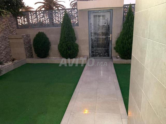 فيلا في الطابق الأرضي - 2