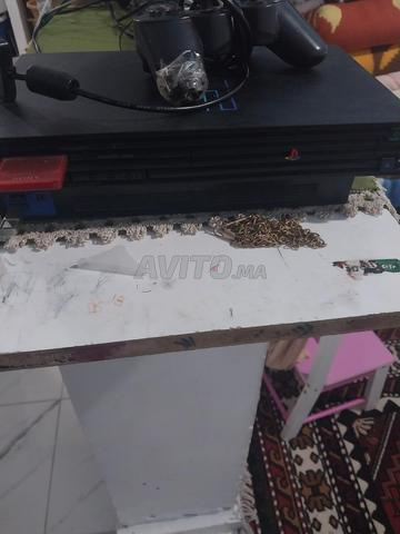 Vente PS2 en excellent état - 2