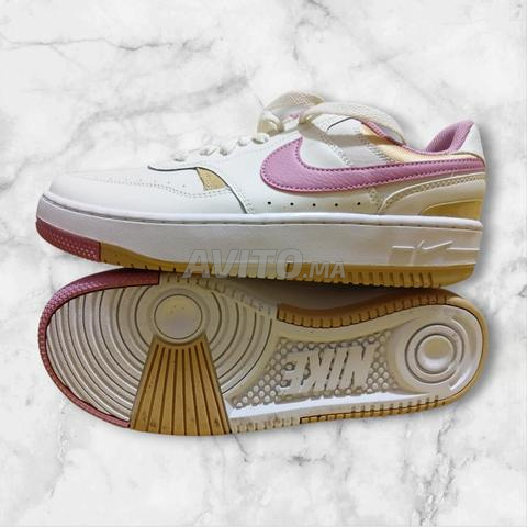 نايك غاما فورس نسائي مقاس 40 - 2