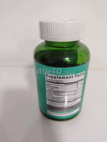 Goli بروبيوتيك gummies pre post 60 قطعة - 2