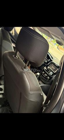 Renault Clio Diesel Manuelle 2019 à Kénitra