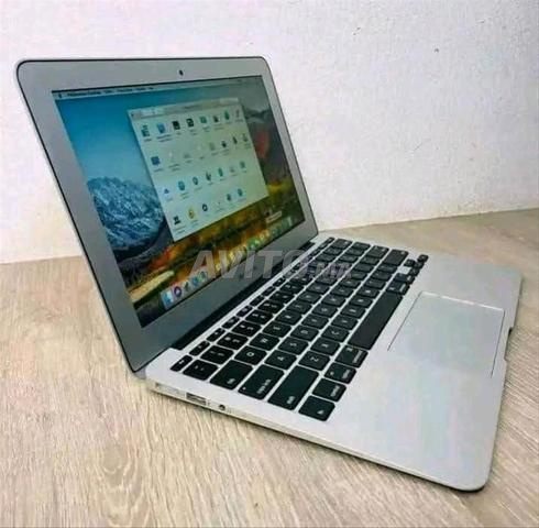 maboock i5 Slime air Disc SSD batterie 5h - 2