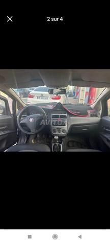 فيات إيسنس يدوية 2008 في مكناس - 2