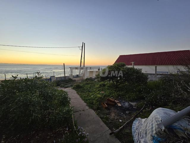 Cabanon 396m2 titré bord de mer - 2