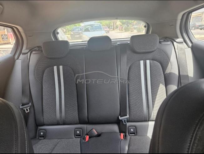BMW Série 1 Diesel Automatique 2020 à Casablanca
