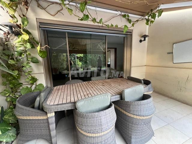 فيلا فاخرة للإيجار - Ville Verte