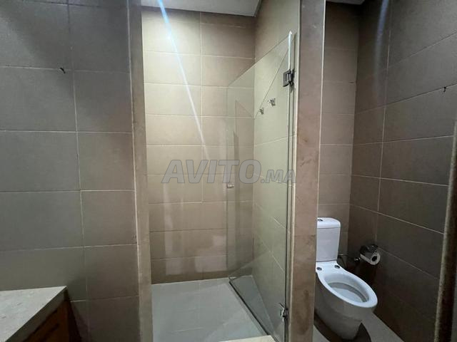 فيلا فاخرة للإيجار - Ville Verte - 2