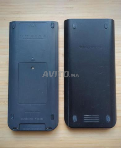 آلة حاسبة T-instruments TI Nspire CX CAS