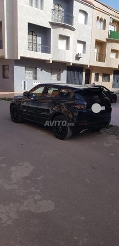 Evoque dynamic plus - 2