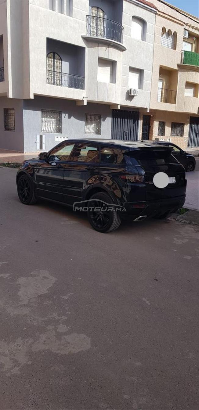 evoque dynamic plus 