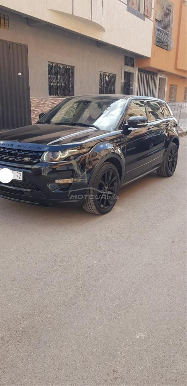 evoque dynamic plus 