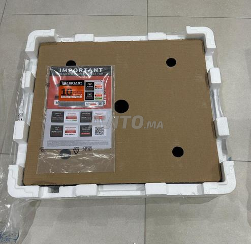 لوحة تحريض ويرلبول الحس السادس - 2