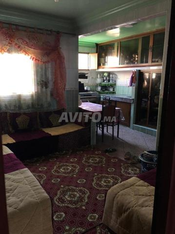 Duplex à vendre 160 m² à Casablanca - 2