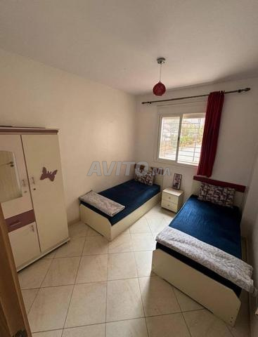 شقة للكراء الليلي ببني ملال - 2