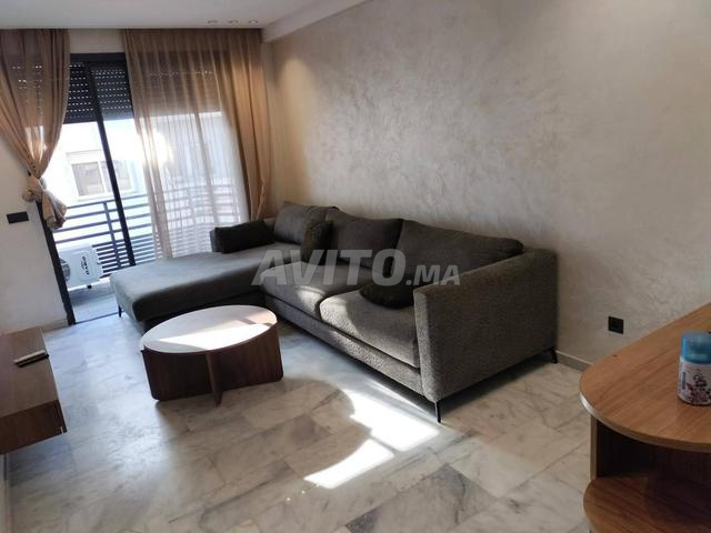 شقة للإيجار معارف - 2