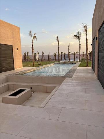 مراكش - للبيع فيلا الأحلام - 2