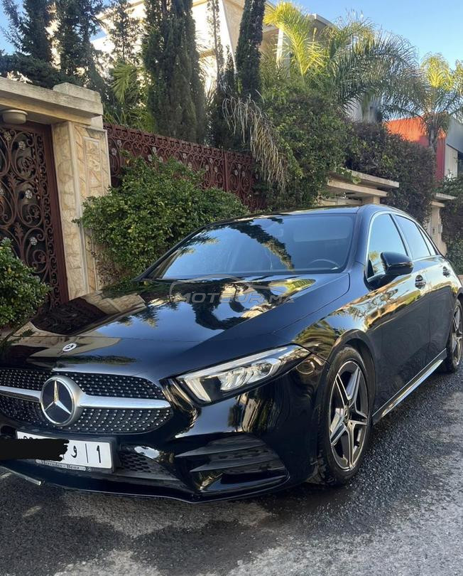 Mercedes-Benz 200 Diesel Automatique 2020