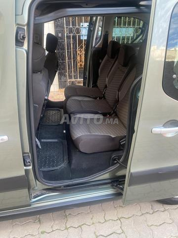 بيجو تيبي ديوانة 2012 - 2