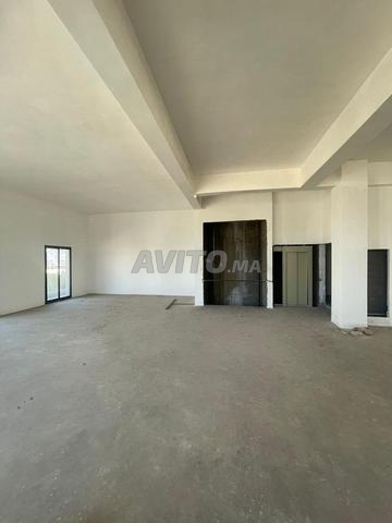 Local industriel à louer – 800 m² – Tit Mellil - 2