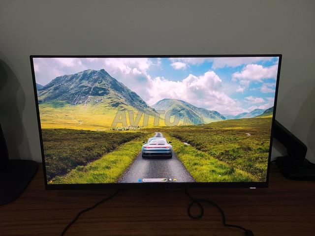 Alienware aw2525hm 320 hz (2025) - 2