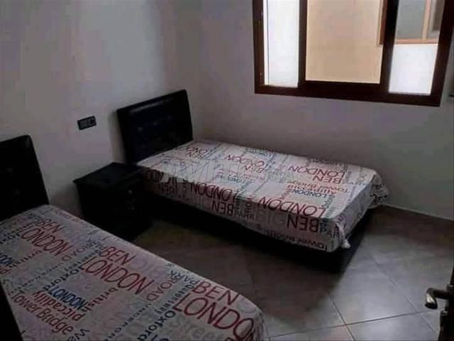 Appartements meublés à louer à la journée - 2