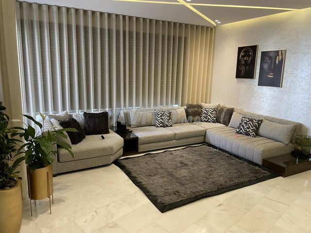 Vente fauteuil 3 tables basse - 2