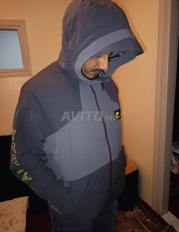 جاكيت نايك أصلية - 2