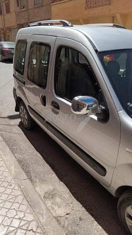 Renault Kangoo Diesel Manuelle 2008 à Midelt - 2