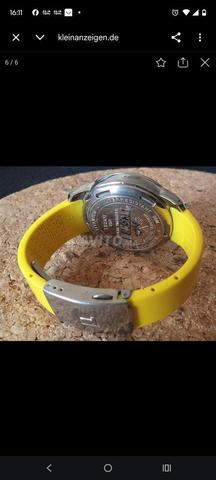 ساعة للبيع - 2