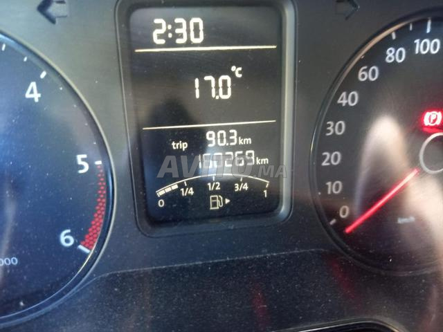 فولكس فاجن - 2