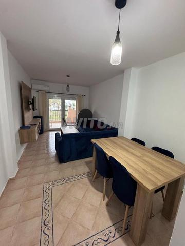 Appartement à vendre Saïdia