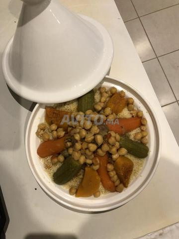 طباخ يبحث عن عمل مناسب - 2