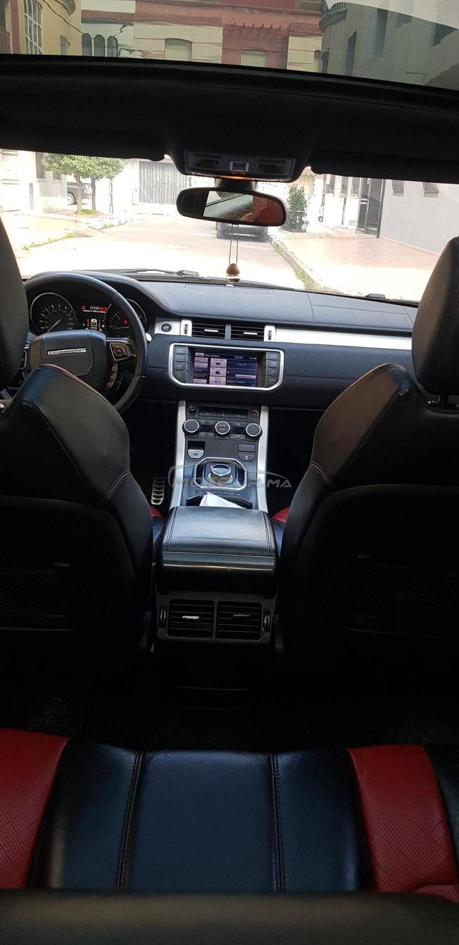 evoque dynamic plus 
