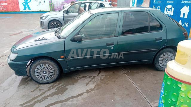 دار بوعزة طماريس - 2