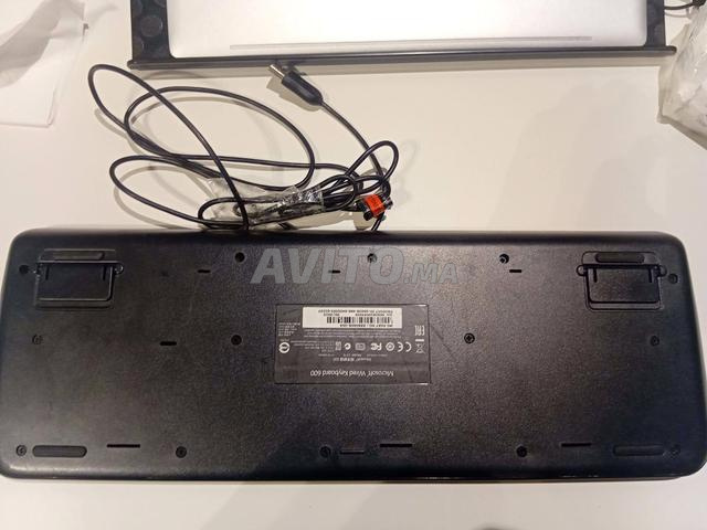 Clavier microsoft 600 - 2