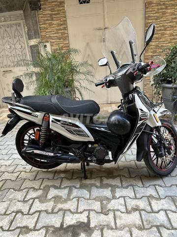 ميتو بيكان SH