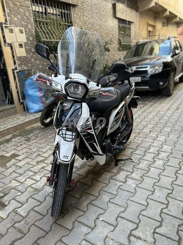 ميتو بيكان SH - 2