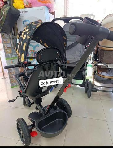 توصيل مجاني لجميع مدن المغرب والدفع بعد الاستلام - 2