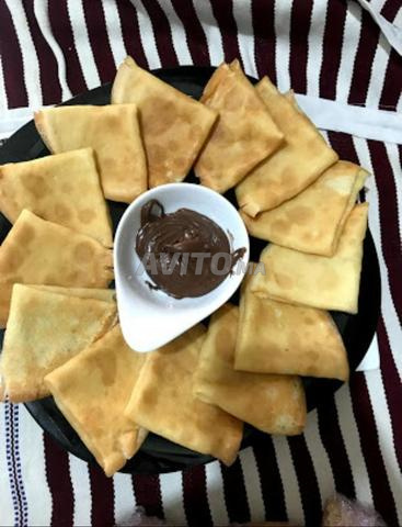 أبحث عن عمل في مجال الطبخ - 2