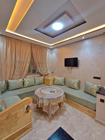 شقة للإيجار اليومي بدون سمسار - 2