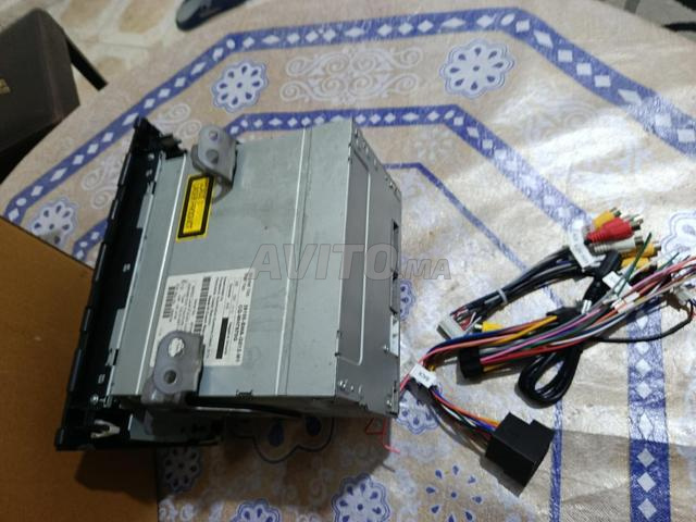 جهاز راديو هوندا CRV موديل 2011 - 2