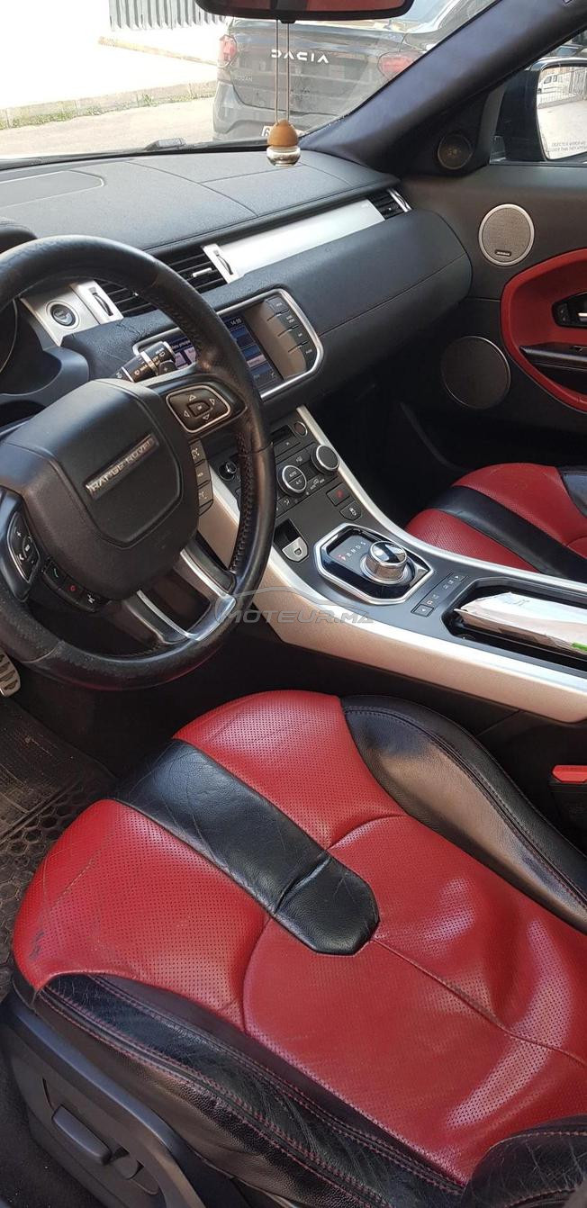 evoque dynamic plus 