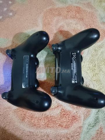 مانيطة PS4 - 2