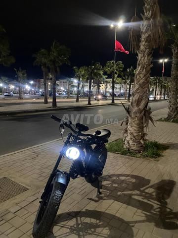 دراجة كهربائية سوبوربوكس - 2