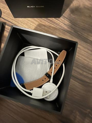 ساعة ذكية للبيع - 2